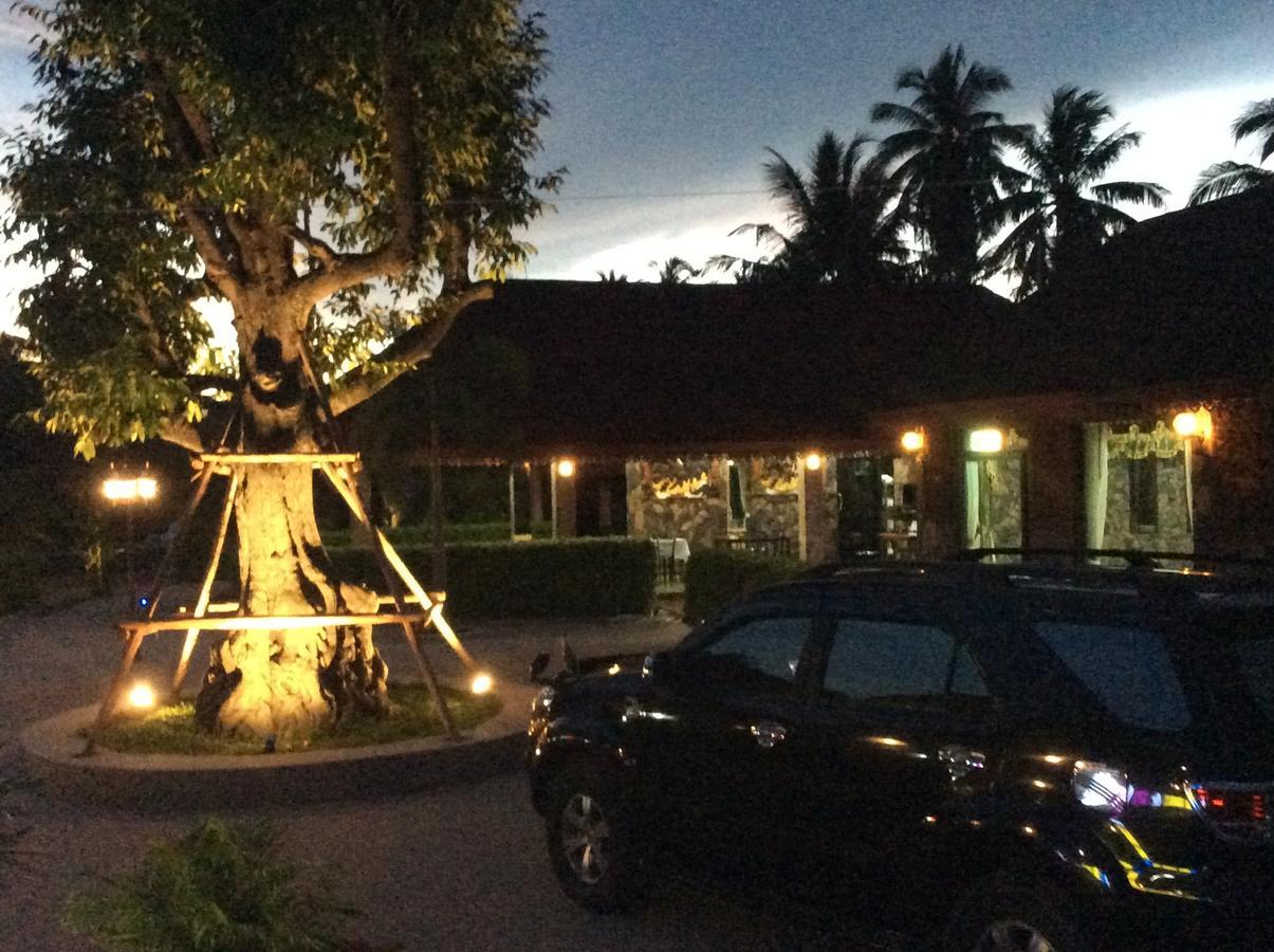Two Tiger Resort & Spa Ban Nong Hin  Eksteriør bilde