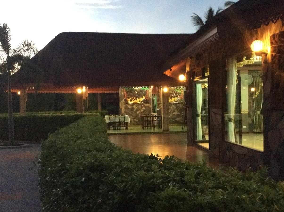 Two Tiger Resort & Spa Ban Nong Hin  Eksteriør bilde