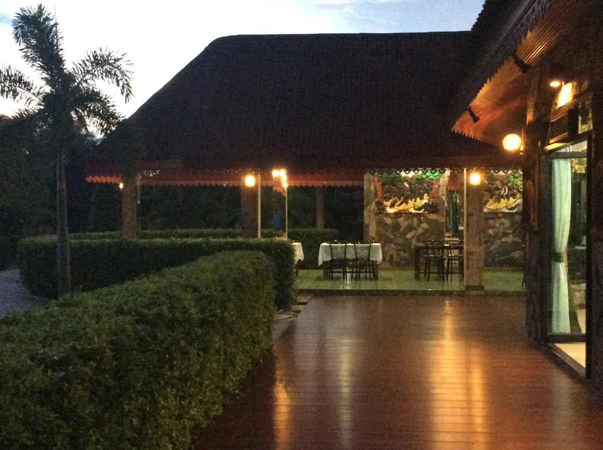 Two Tiger Resort & Spa Ban Nong Hin  Eksteriør bilde